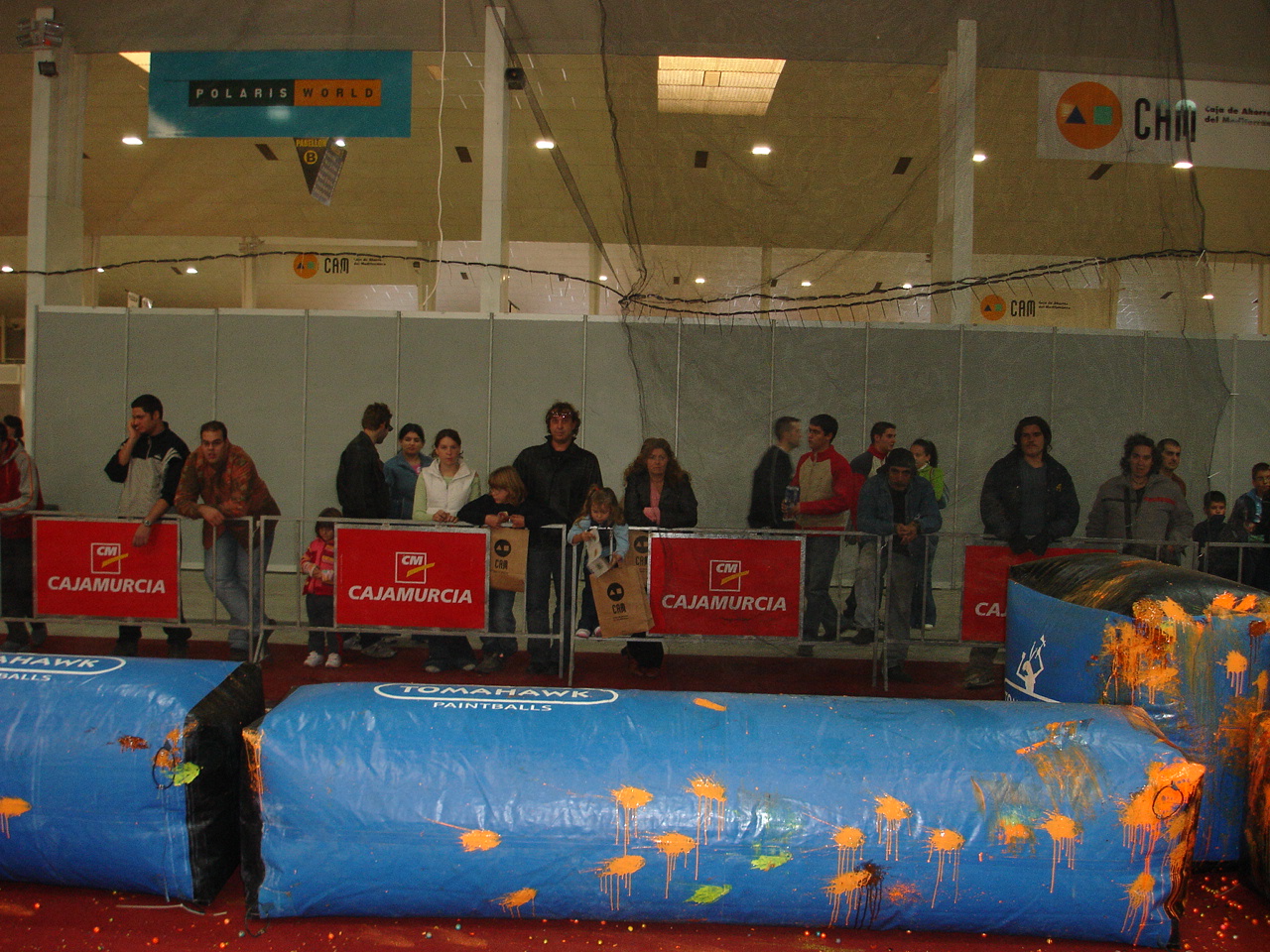 Fotografía DSC01759 en el álbum IFEPA InDoor 2005